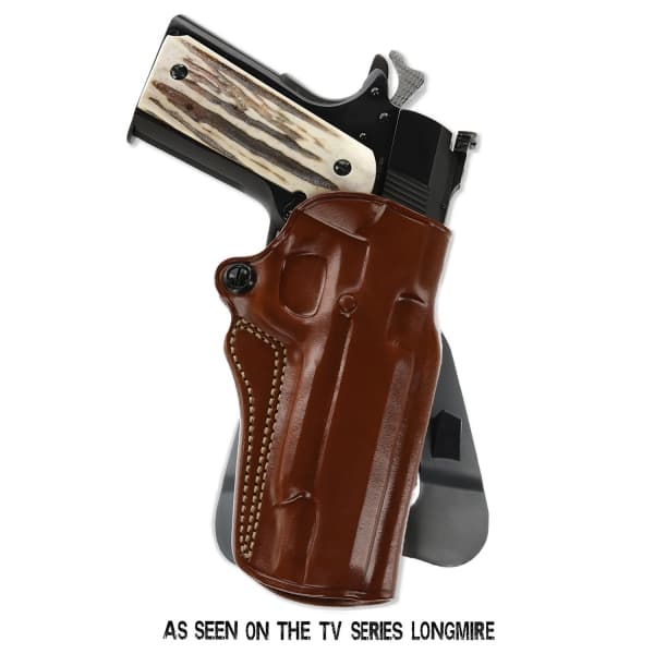 Speed Master 2.0 Paddle/Belt Holster - SM2-158