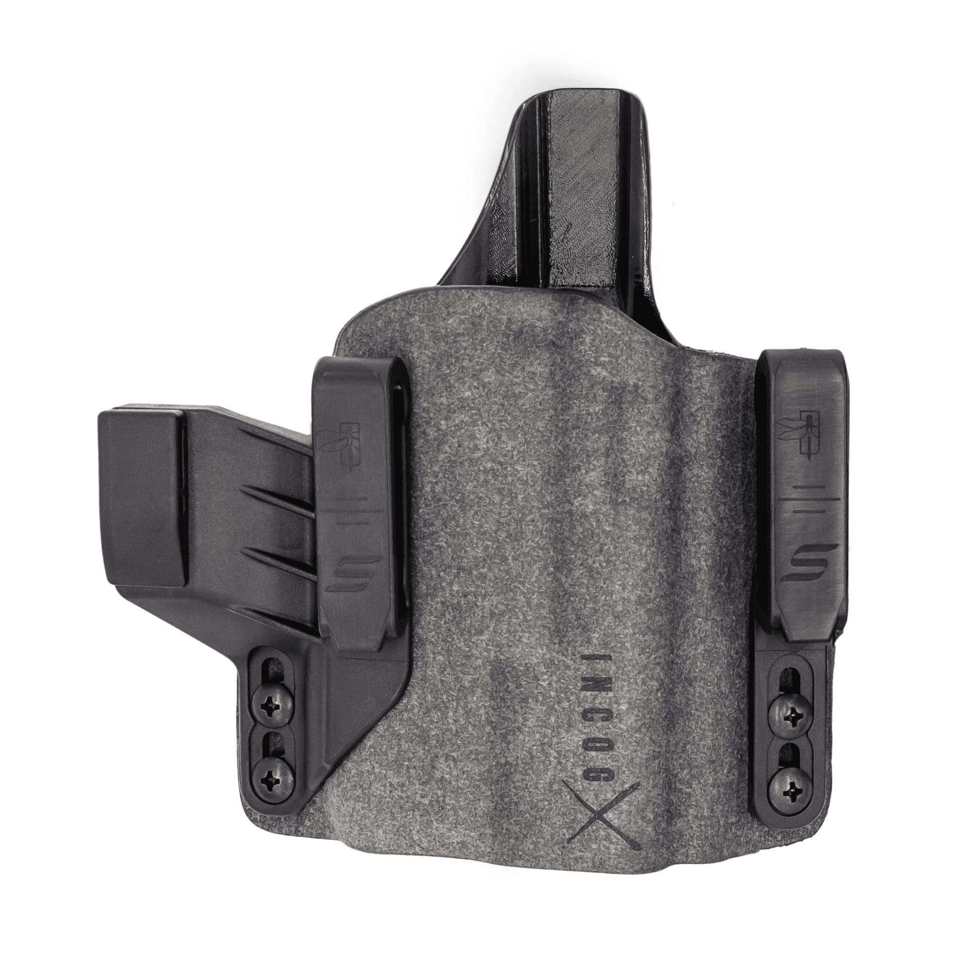 Sl Incog Sig P365 Lgt Clip Blk Rh
