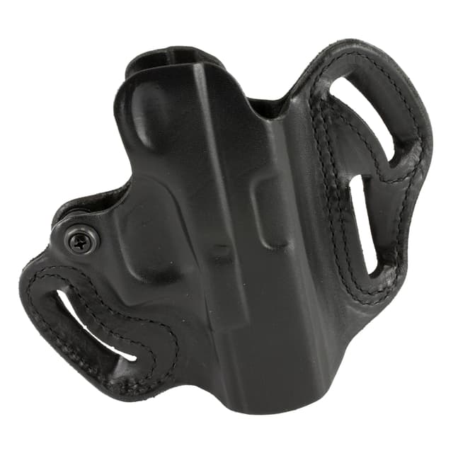 DeSantis #002 Speed Scabbard Holster for Glock 19 Black RH
