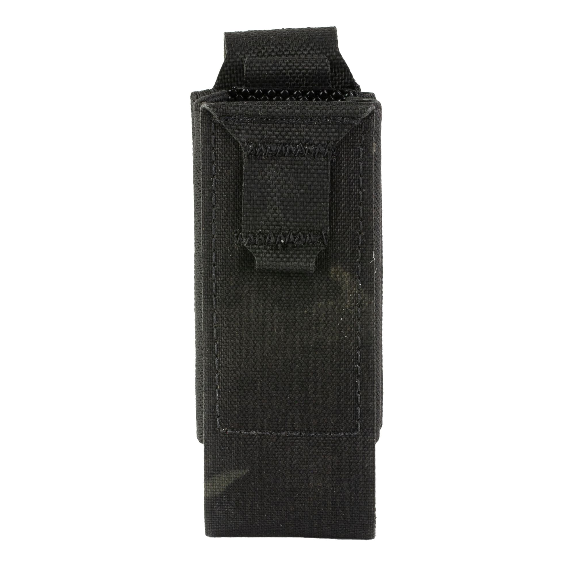 HSP SINGLE PISTOL MAG POUCH MCB
