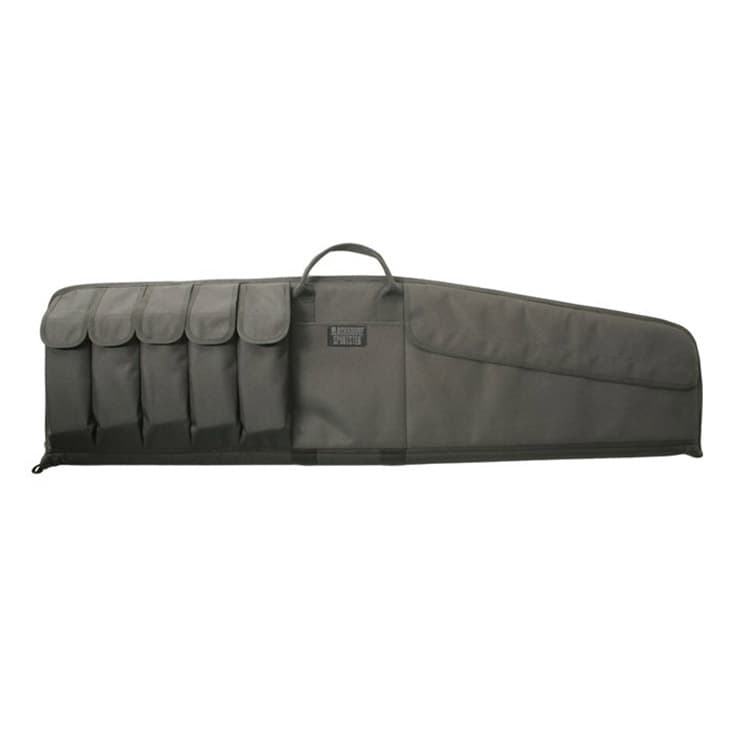 Bh Sportster Lrg Rifle Tactical Case