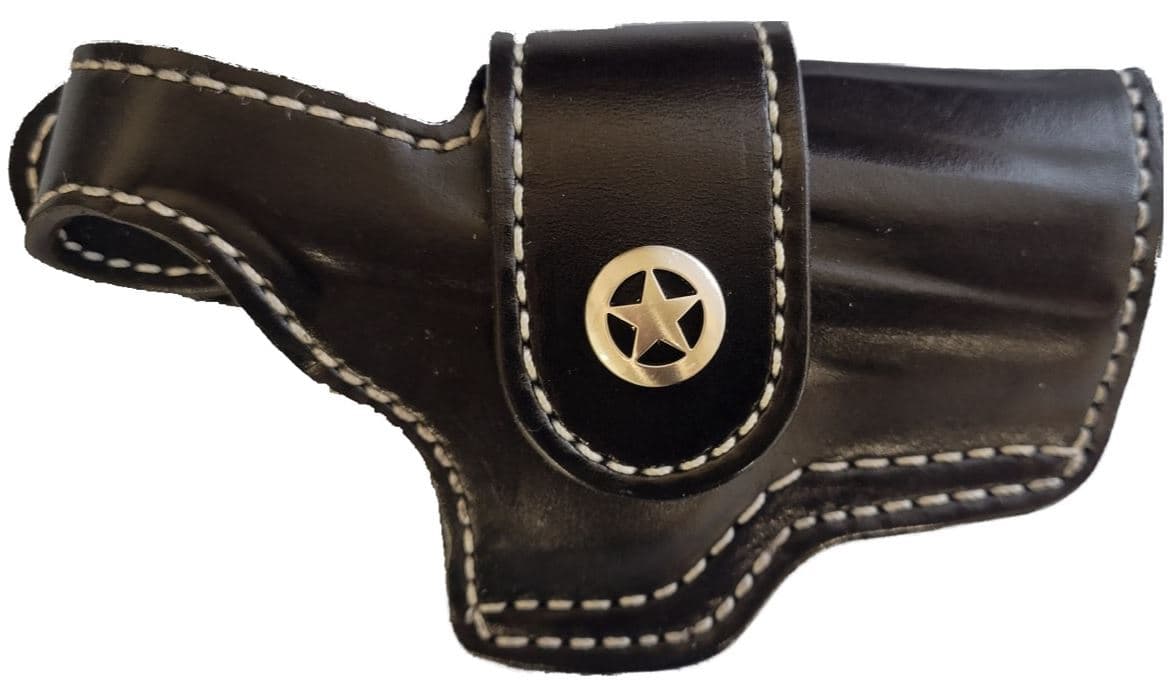 Ranger Driving Holster