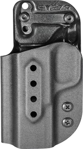 FOBUS HOLSTER EXTRACTION IWB - SWEZ9LH
