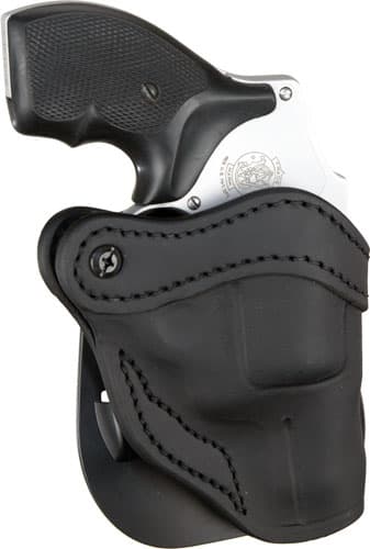 1791 PDHR1 PADDLE HOLSTER MULT - PDHR1SBLR