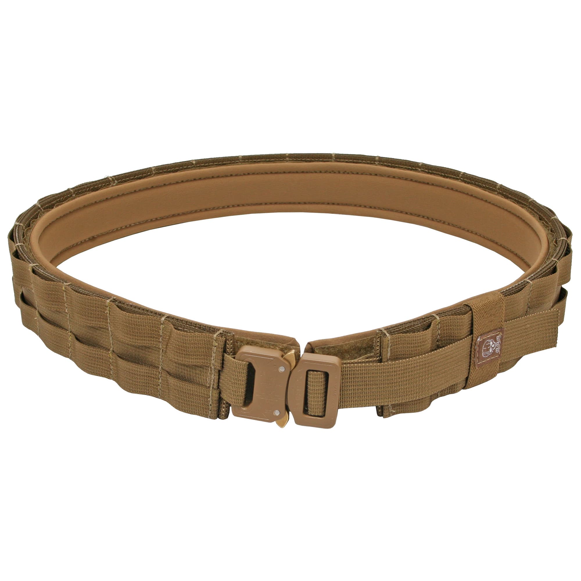 SMALL (34''-36'') UGF INNER BELT, COYOTE BROWN