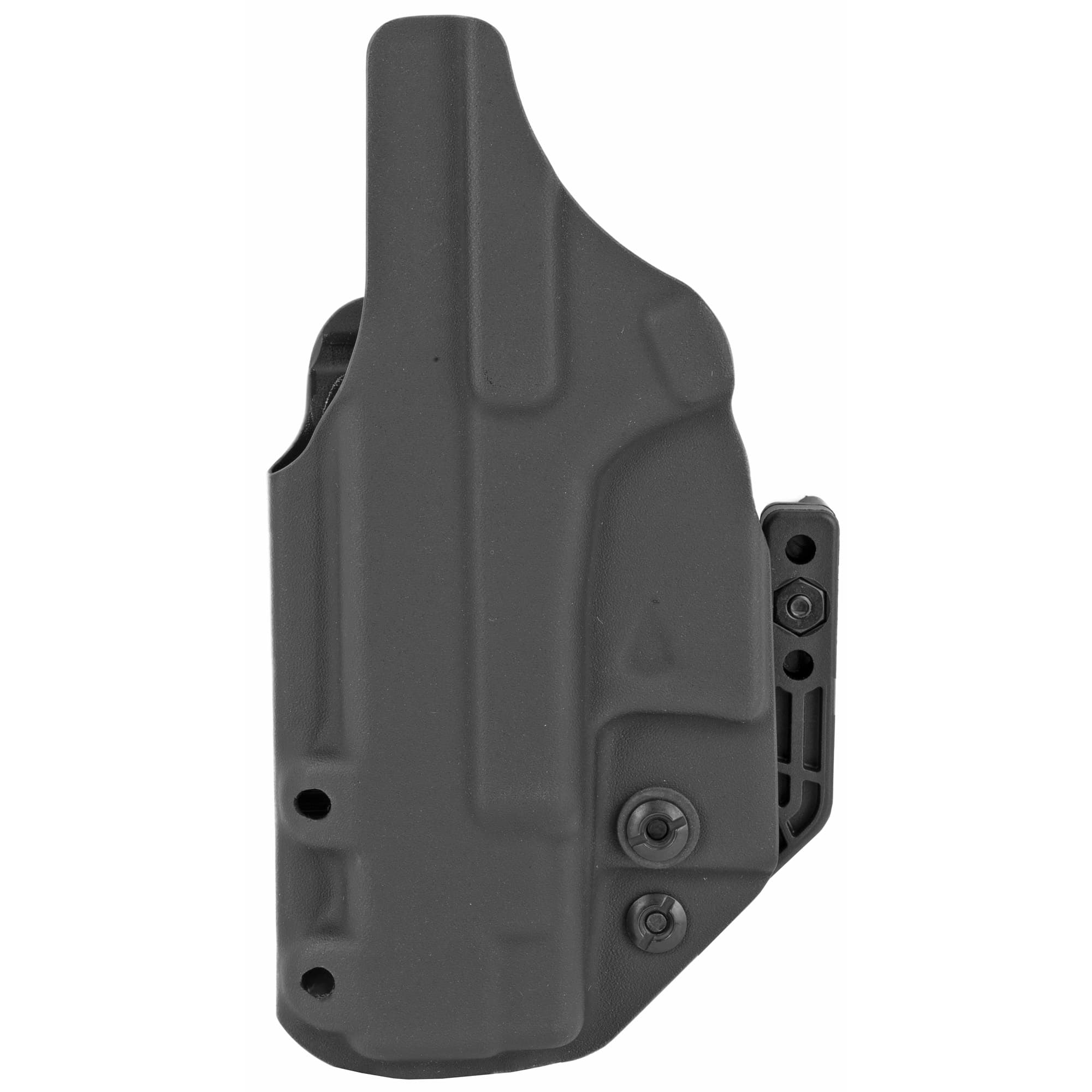 L.A.G. Tactical Appendix MKII IWB Holster for Glock 19/23/32 Black RH