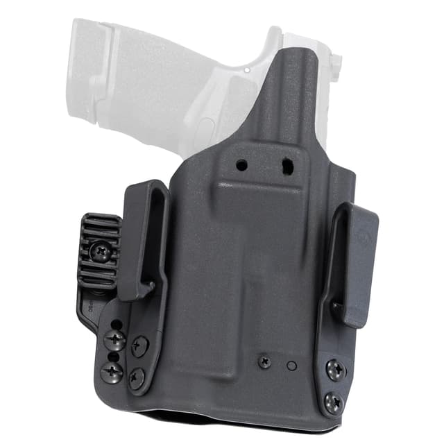 MFT HELLCAT TLR6 IWB LIGHT HOLSTER