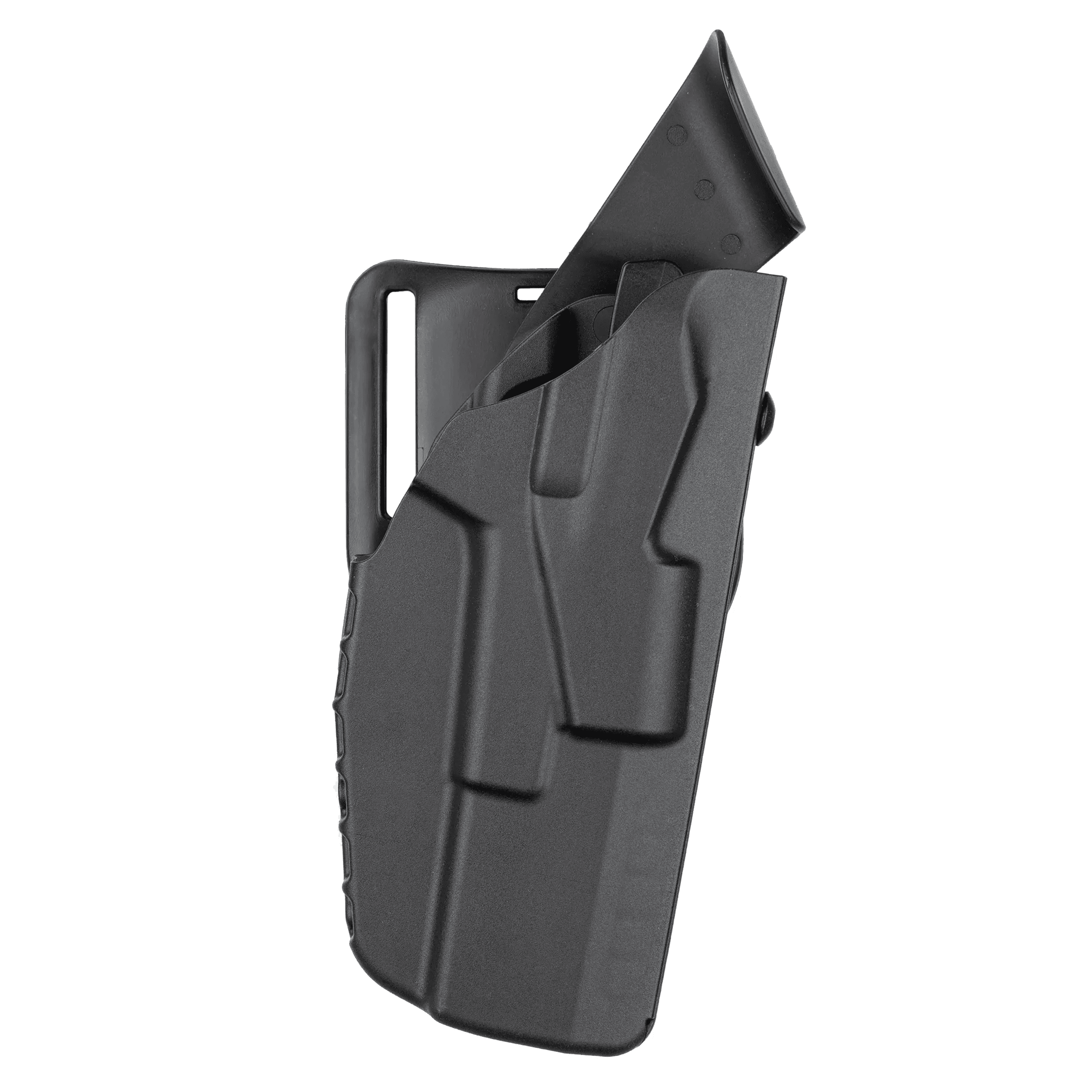 Model 7390 7TS ALS Mid Ride Duty Holster for Sig Sauer P320 - 1189231