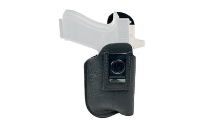 1791 Smth Cncl Blk Or Lb Iwb Lh Sz5