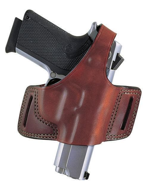 Bianchi Model 5 Black Widow Beretta 92FS/ 96 Vertec Right Hand Plain Tan