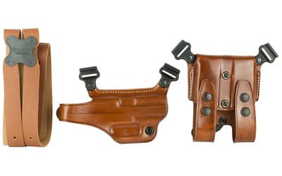 Galco Miami Classic Usp 9/40 Rh Tan