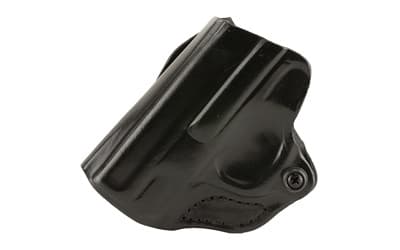 Desantis Mini Scab S&w Shield Lh Blk
