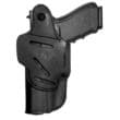 Tagua 4 In 1 Inside the Pant Holster With Snap For Glock 43 Right Hand Black