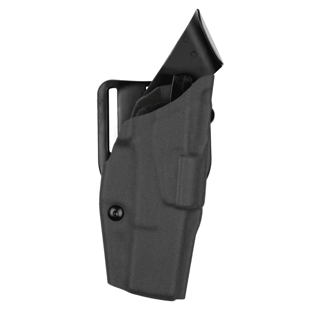 Model 6390 ALS Mid-Ride Level I Retention Duty Holster for Glock 19 - 1152848