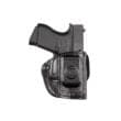 TX 1836 by Tagua FOR M&P Shield & Most Single Stack Compact Pistols-BN-RH