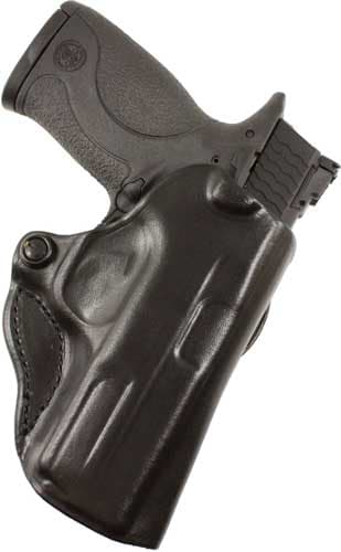 DESANTIS MINI SCABBARD HOLSTER - 019BA20Z0