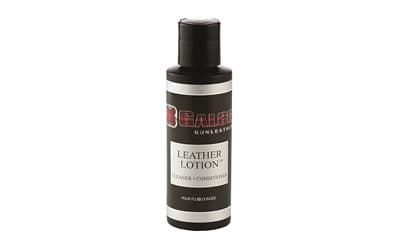 Galco Leather Cleaner & Conditioner