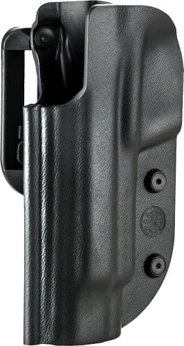 BERETTA BELT HOLSTER 92FS/96 - E00810
