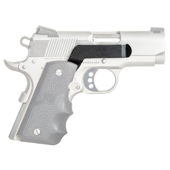 Techna Clip 1911 Compact Blk Rh