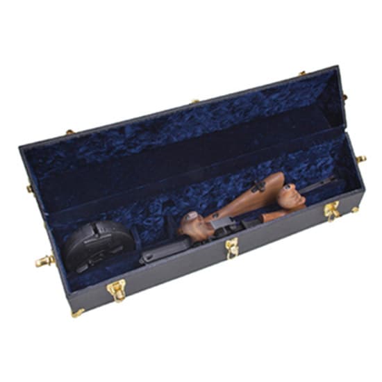 Ao Thompson Fbi Hardcase 
