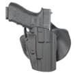 Safariland #578 7Ts Pro-Fit GLS Holster Size 1 Standard Similar To Glock 17/20/37 Black