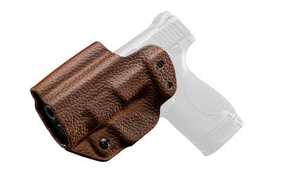 Mft Hybrid Holster S&w M&p Shield 9