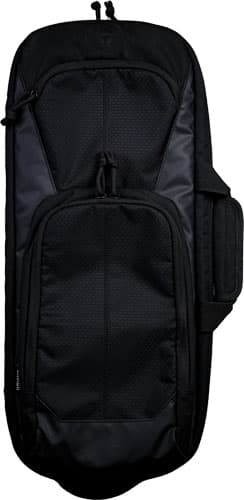 Trailblazer Pivot Custom Backpack Black