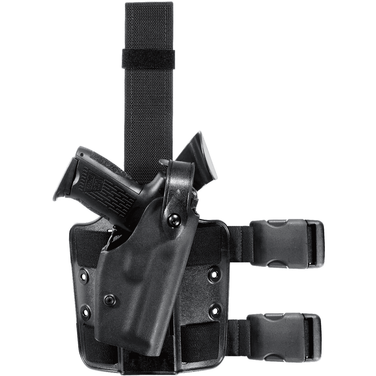 Model 6004 SLS Tactical Holster for Beretta 96 Centurion - 1099795