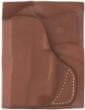 Hunter Leather Ruger LCP with Crimson Trace Laser Pocket Holster