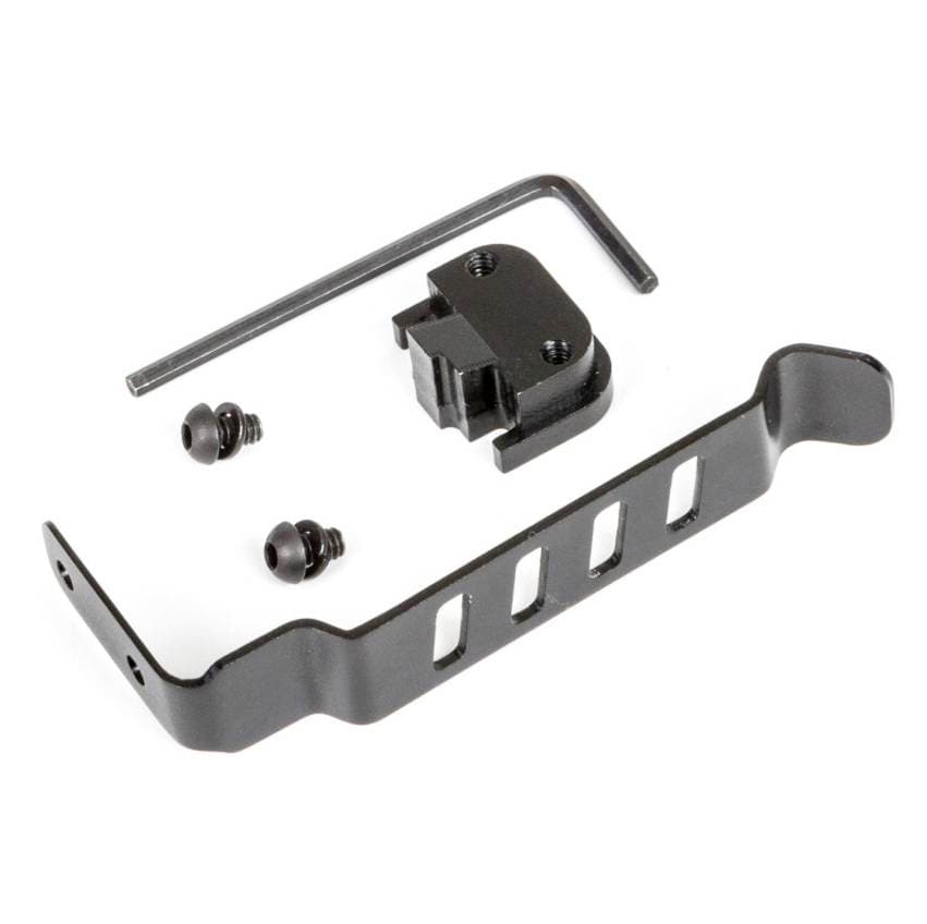Techna Clip Starter Kit W/ Free Display