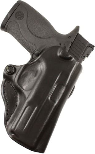 DESANTIS MINI SCABBARD HOLSTER - 019BA7FZ0