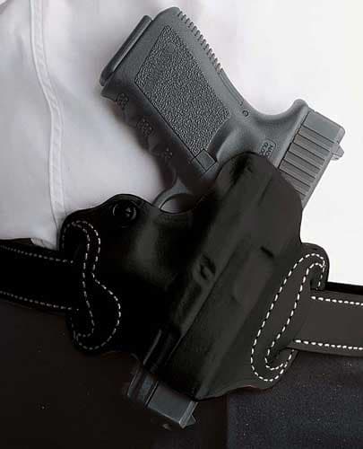 DESANTIS MINI SLIDE HOLSTER - 086BAX7Z0