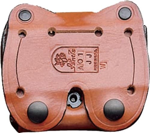 DESANTIS DOUBLE MAG POUCH OWB - A01TJLLZ0