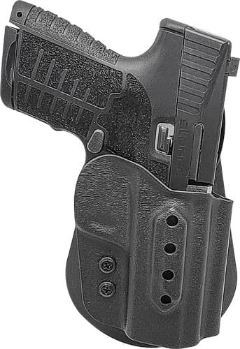 FOBUS HOLSTER EXTRACTION IWB - SASTN