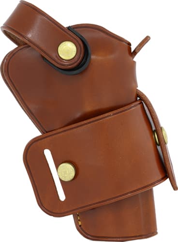 GALCO WHEELGUNNER BELT HOLSTER