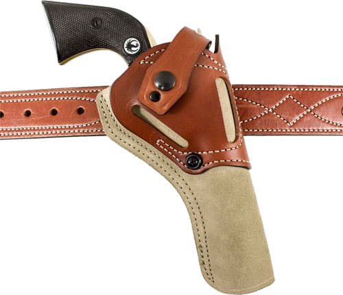 DESANTIS WILD HOG HOLSTER LTHR - 189NJ54Z0