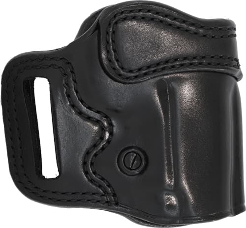 GALCO AVENGER BELT HOLSTER RH