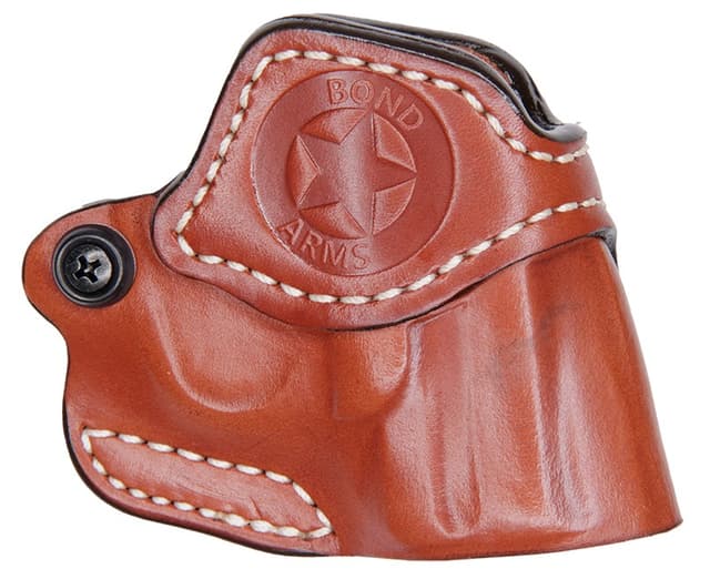 Cross Draw Holster