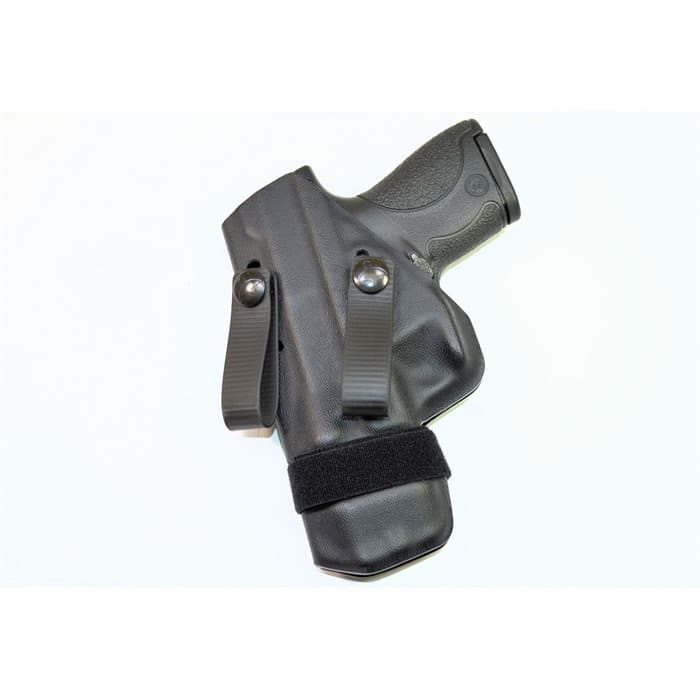 S&W M&P SHIELD IWB HOLSTER