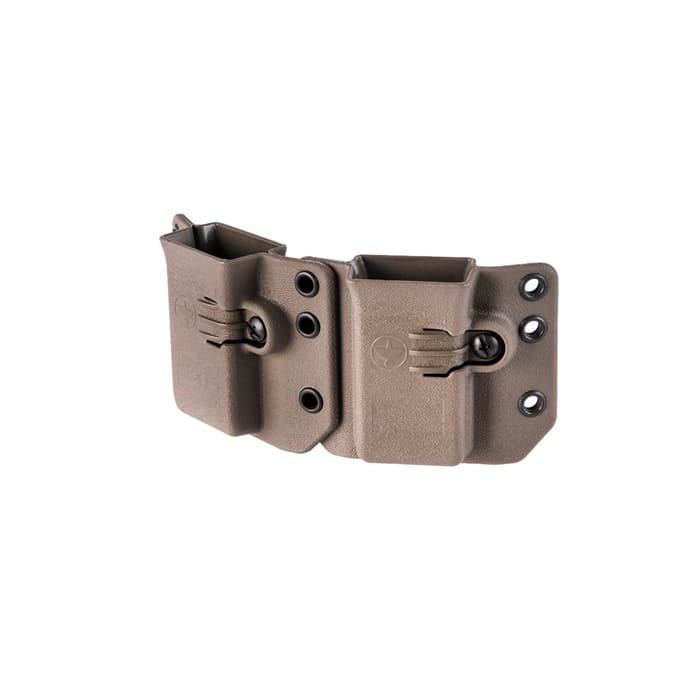 COPIA DMC SHORT PROFILE RANGER GREEN