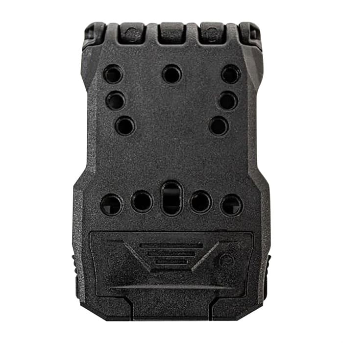 T-Series Black QDR