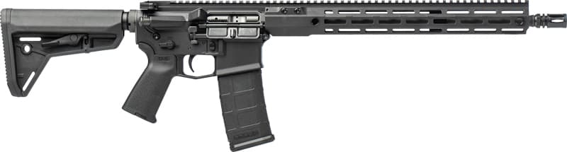 Aero Precision M4E1 Pro Rifle 5.56 NATO 16 Inch 30 Rounds Magpul MOE SL Finish