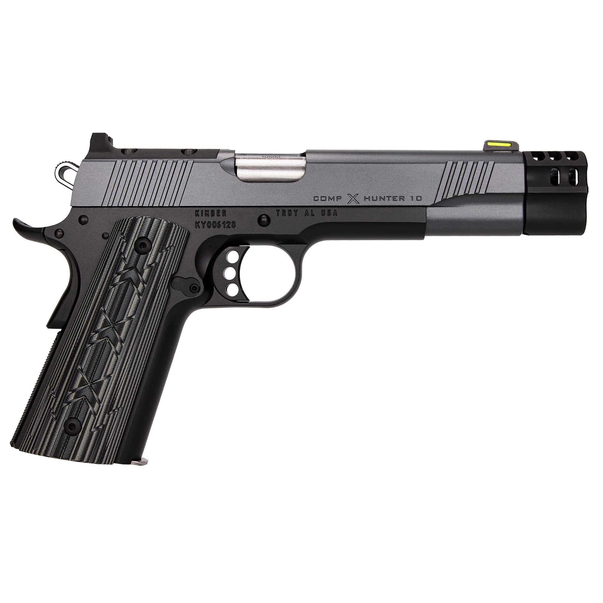 KMB COMP X HUNTER 10MM 5 8RD