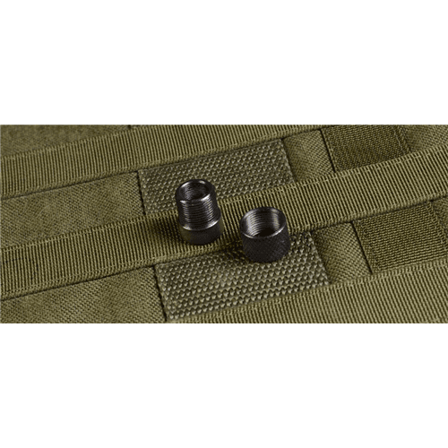 Gemtech Sig Mosquito Adapter For Sig Mosquito Handguns Threaded Barrel Protector