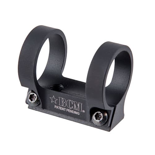 Bravo Company USA BCM Light Mount Mod 0 Keymod 1 Inch Ring Light Mount