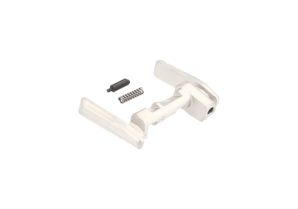 Sig Sauer P365X Manual Safety Controls Parts Kit Nickel Safety Detent Spring