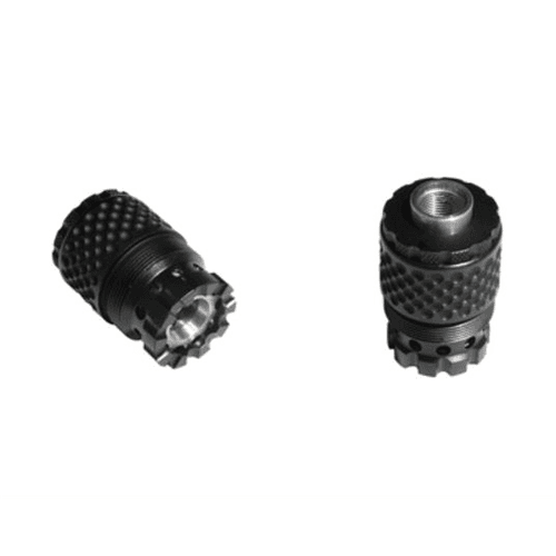 Gemtech GM-9 Threaded Rear Mount Aluminum for Muzzle Devices