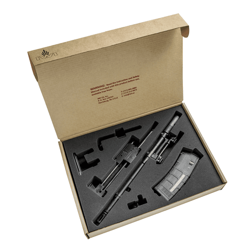 IWI Tavor X95 5.56 16.5 Conversion Kit with 30-Round Magazine