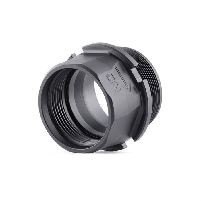 Dead Air Armament Xeno Adapter Rifle Muzzle Device Compatibility Alignment