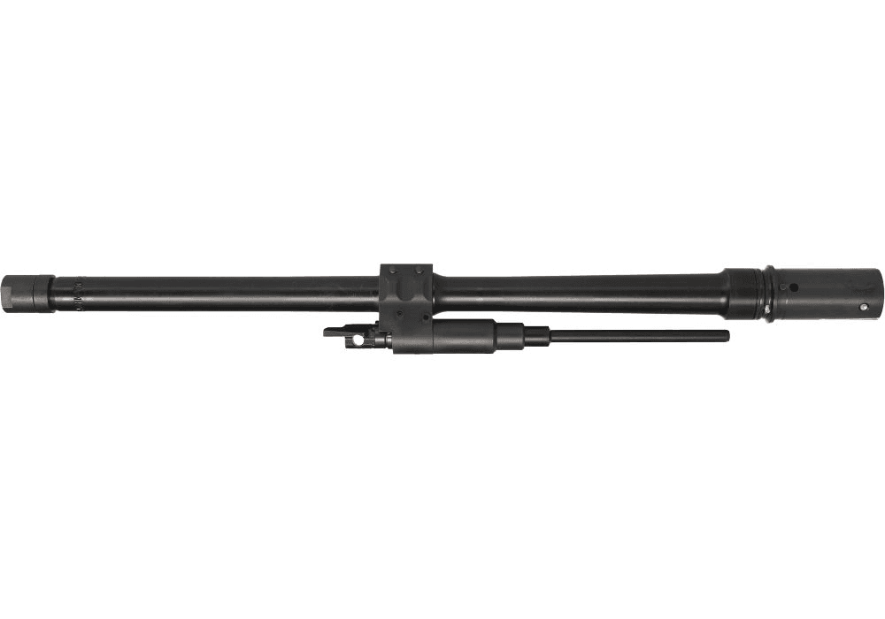 Sig Sauer MCX-SPEAR LT 16'' 5.56 Barrel & Gas Block Assembly